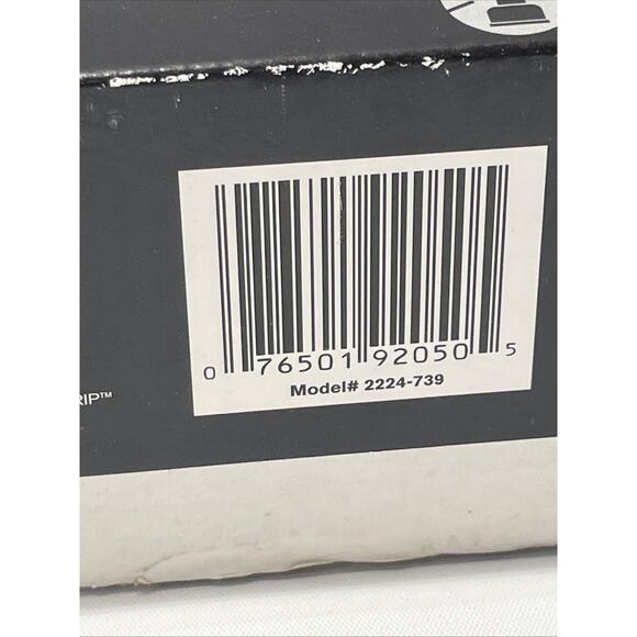 Coleman Rooftop Ski SnowBoard Ski Carrier New NIB Coleman Ski Rack 2224-739 - Picture 5 of 7